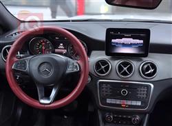 مرسيدس بنز CLA